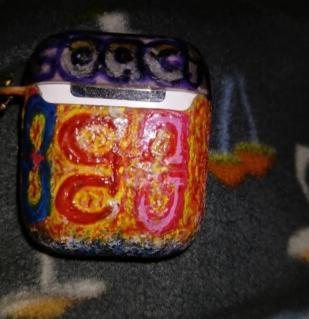 Apple AirPods (second generation)